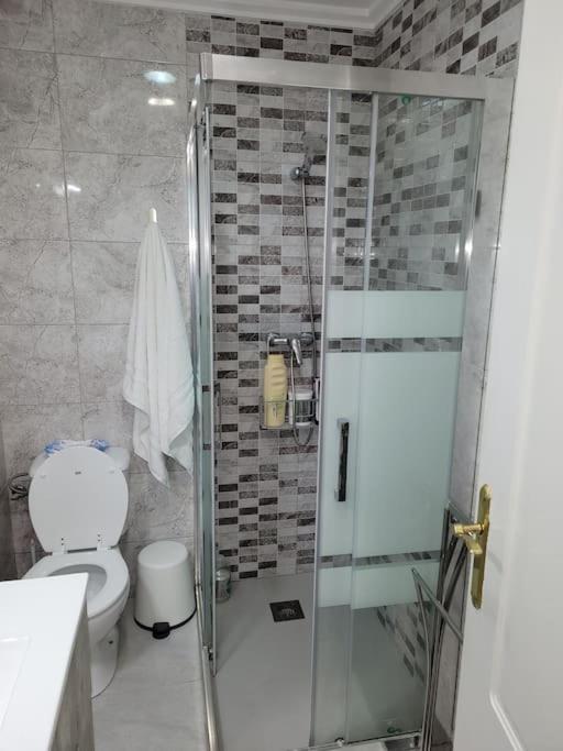 Apartamento Bajo Con Terraza Y Piscina Torrevieja Exterior foto